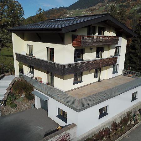 Haus Bahl Apartment Schruns Exterior photo