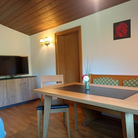 Haus Bahl Apartment Schruns Exterior photo