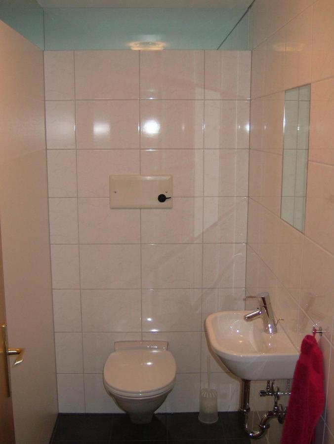 Haus Bahl Apartment Schruns Exterior photo