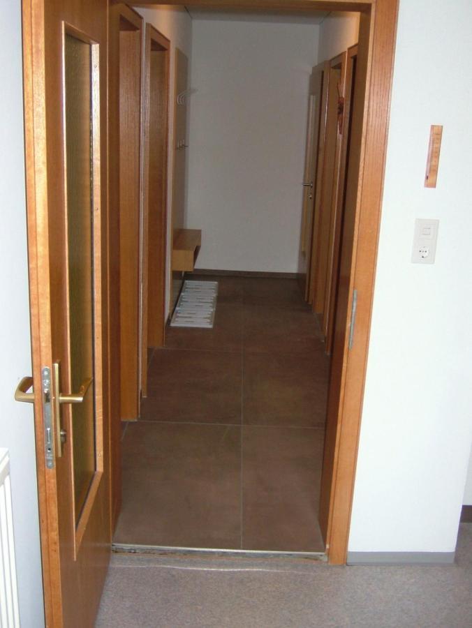 Haus Bahl Apartment Schruns Exterior photo