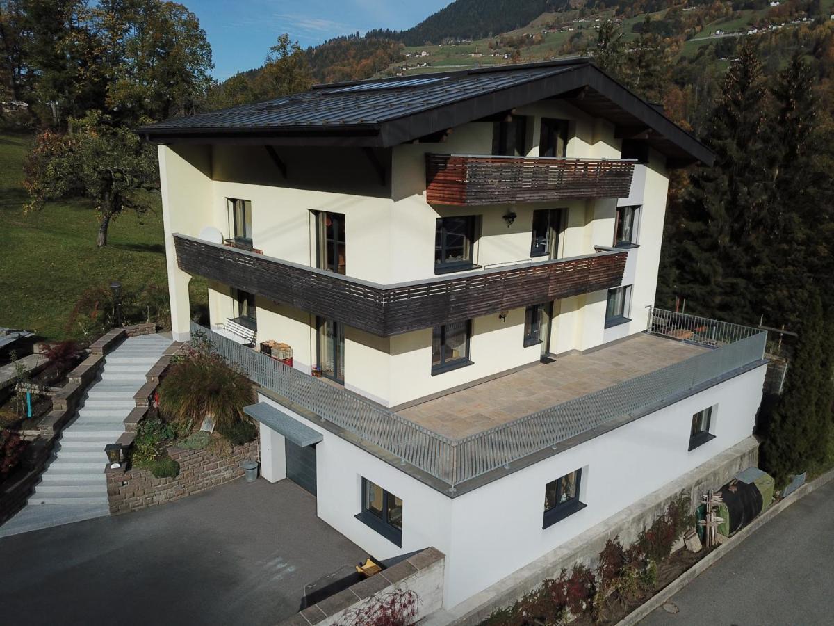 Haus Bahl Apartment Schruns Exterior photo