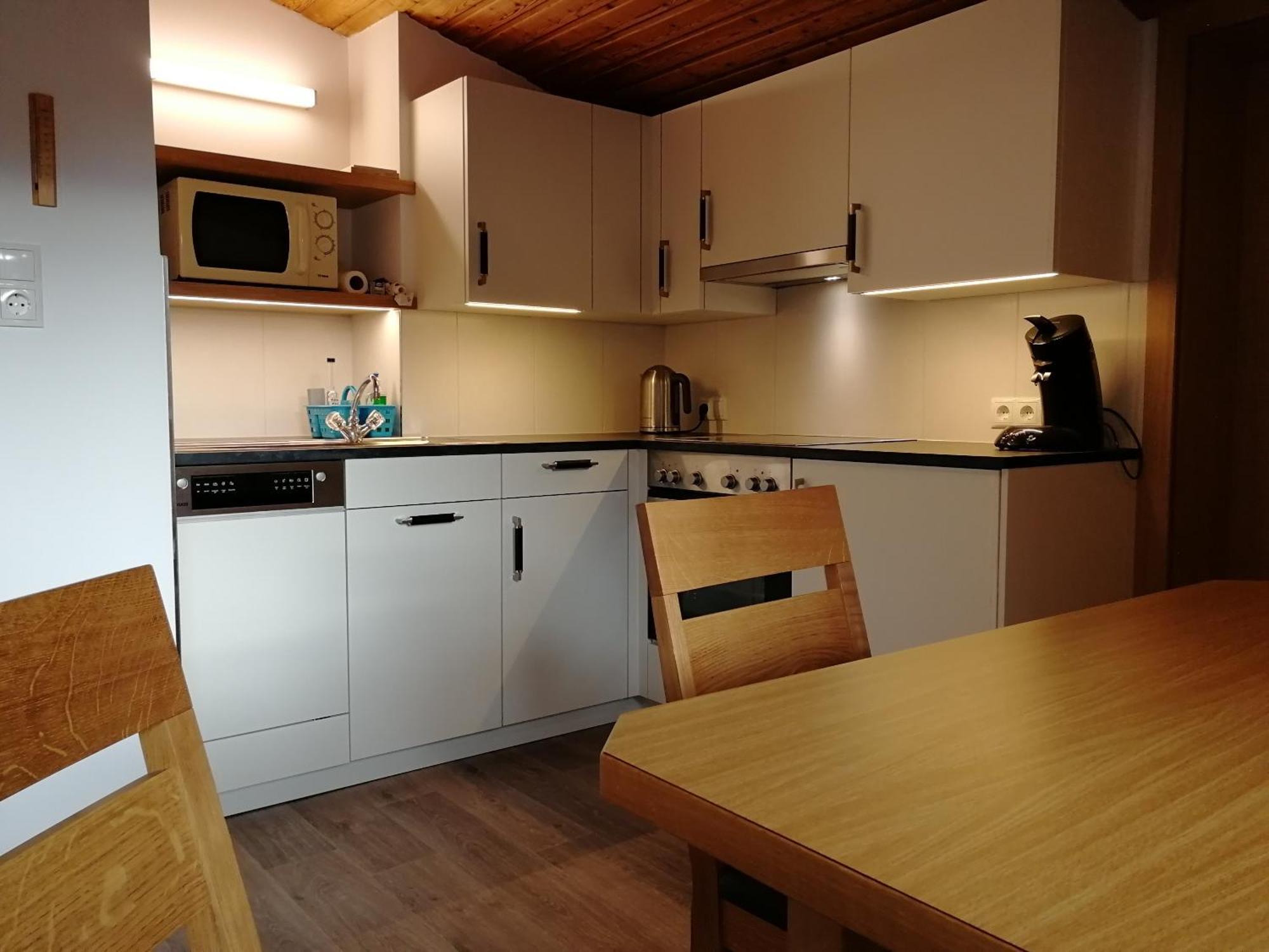 Haus Bahl Apartment Schruns Exterior photo